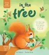 Three Step Stories: In the Tree cover