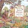 Bear's Picnic Puzzle cover