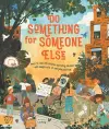 Do Something for Someone Else cover