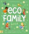 The Eco Family Book cover