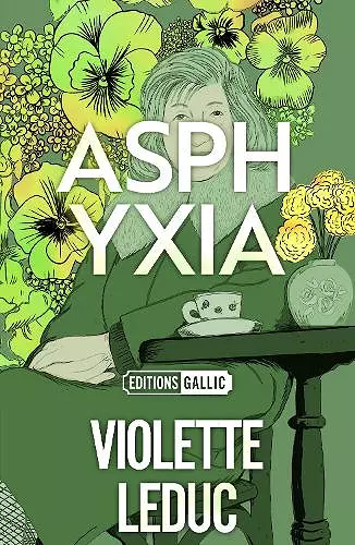 Asphyxia cover