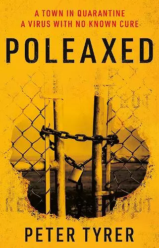 Poleaxed cover