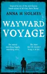 Wayward Voyage cover