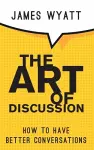 The Art of Discussion cover