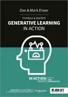 Fiorella & Mayer's Generative Learning in Action cover