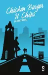 Chicken Burger N Chips cover