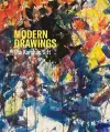 Modern Drawings: the Karshan Gift cover