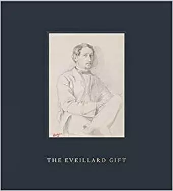 The Eveillard Gift cover