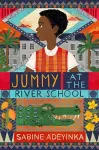 Jummy at the River School cover