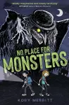 No Place for Monsters cover