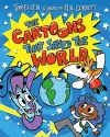 The Cartoons That Saved the World cover