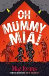 Oh Mummy Mia! cover