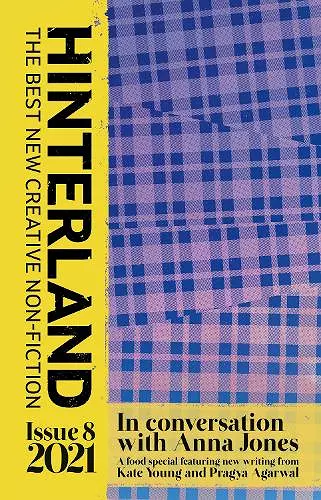 Hinterland cover