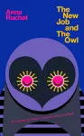 The New Job & The Owl cover