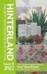 Hinterland cover