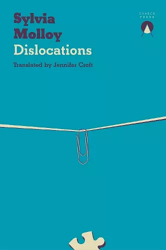 Dislocations cover