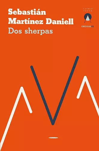 Dos sherpas cover