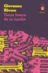 Tierra fresca de su tumba cover