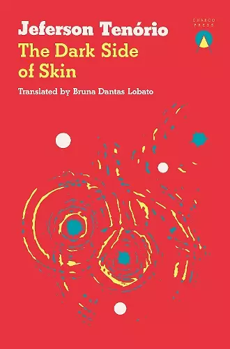 The Dark Side of Skin cover