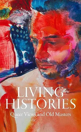 Living Histories cover