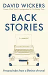 Back Stories cover