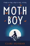 Moth Boy cover