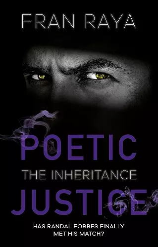 Poetic Justice: The Inheritance cover