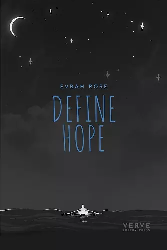 Define Hope cover