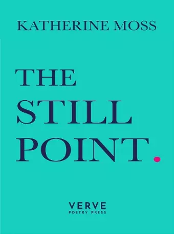 The Still Point cover