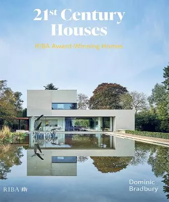 21st Century Houses cover