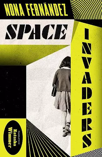 Space Invaders cover