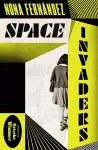 Space Invaders cover