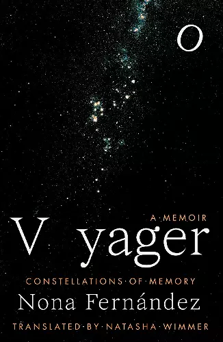 Voyager cover