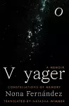 Voyager cover