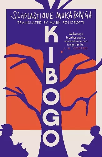 Kibogo cover