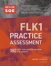 Revise SQE FLK1 Practice Assessment cover