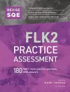 Revise SQE FLK2 Practice Assessment cover