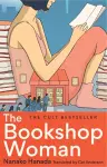 The Bookshop Woman cover