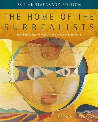 The Home of the Surrealists cover