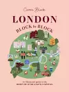 London, Block by Block cover