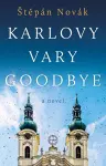 Karlovy Vary Goodbye cover