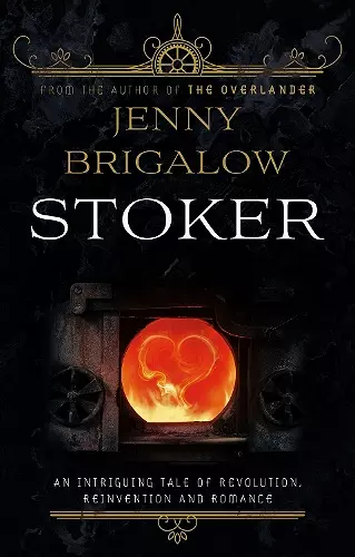 Stoker cover