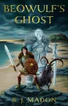 Beowulf's Ghost cover