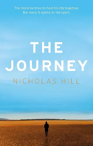 The Journey cover