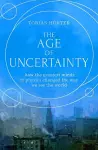 The Age of Uncertainty cover