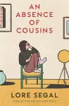 An Absence of Cousins cover