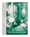 The Moomins and the Great Flood cover