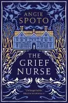 The Grief Nurse cover