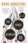 The Space Between Us cover