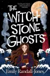 The Witchstone Ghosts cover